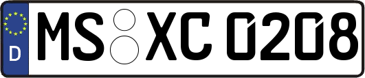 MS-XC0208