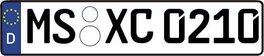 MS-XC0210