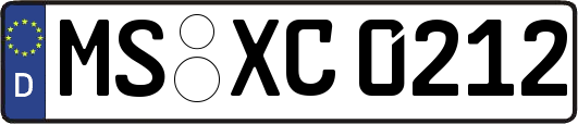 MS-XC0212