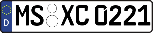 MS-XC0221