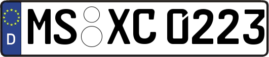 MS-XC0223