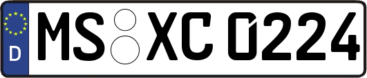 MS-XC0224