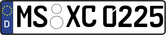 MS-XC0225
