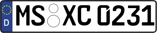 MS-XC0231