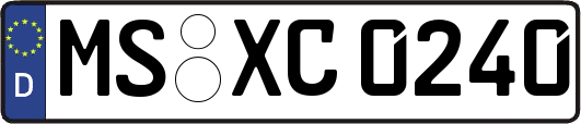 MS-XC0240