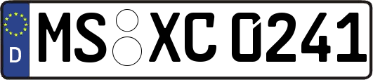 MS-XC0241