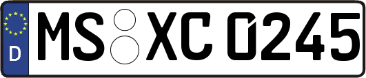 MS-XC0245
