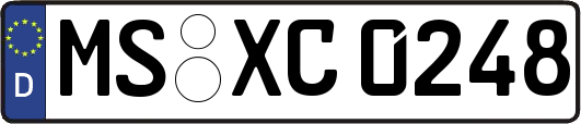 MS-XC0248