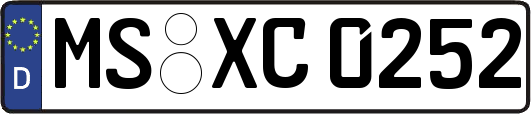 MS-XC0252