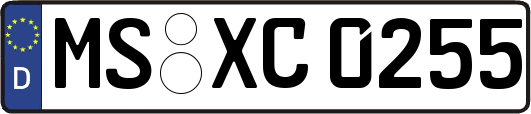 MS-XC0255