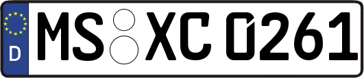 MS-XC0261