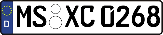 MS-XC0268
