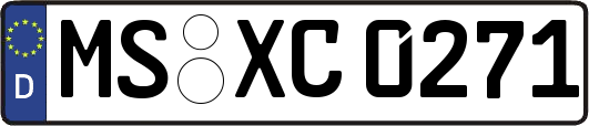MS-XC0271