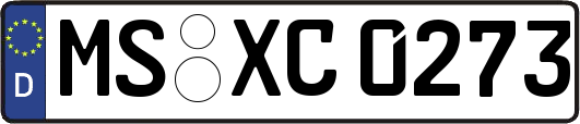 MS-XC0273