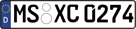 MS-XC0274