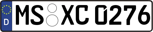 MS-XC0276