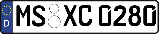 MS-XC0280