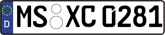 MS-XC0281