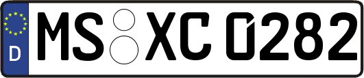 MS-XC0282