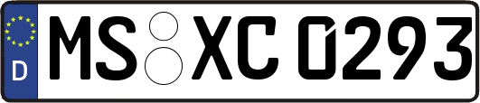 MS-XC0293