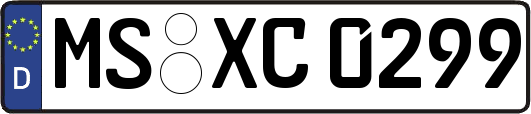 MS-XC0299