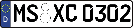 MS-XC0302