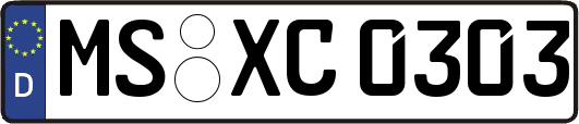 MS-XC0303