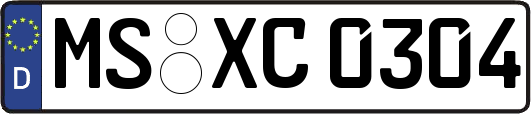 MS-XC0304