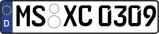 MS-XC0309