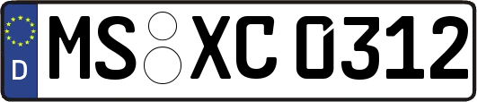 MS-XC0312