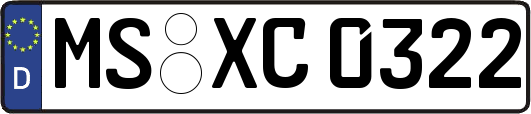 MS-XC0322