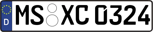 MS-XC0324