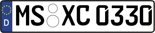 MS-XC0330