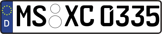 MS-XC0335