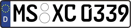 MS-XC0339
