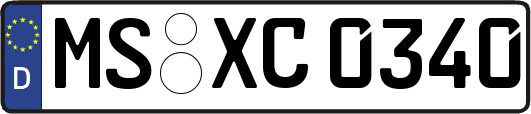 MS-XC0340
