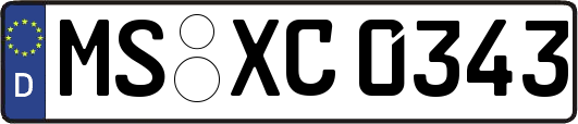 MS-XC0343