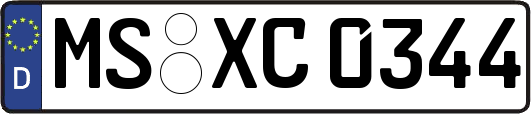 MS-XC0344