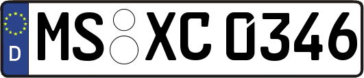 MS-XC0346