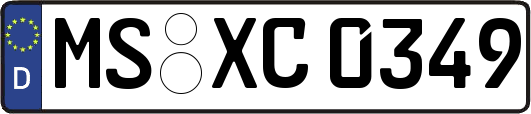 MS-XC0349