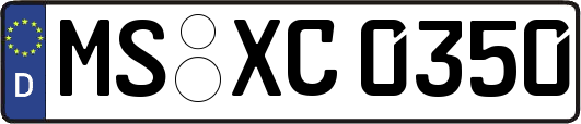 MS-XC0350