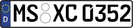 MS-XC0352