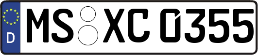 MS-XC0355