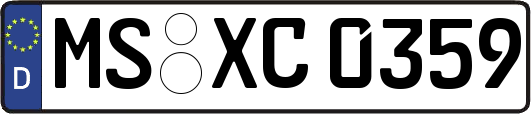 MS-XC0359
