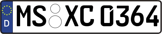 MS-XC0364
