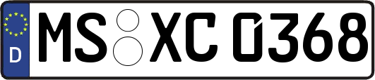 MS-XC0368