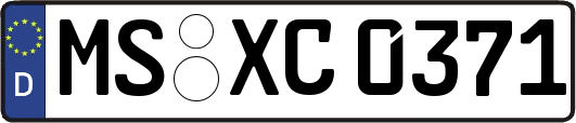 MS-XC0371