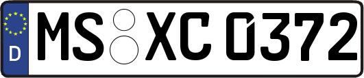 MS-XC0372