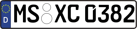 MS-XC0382