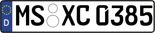 MS-XC0385